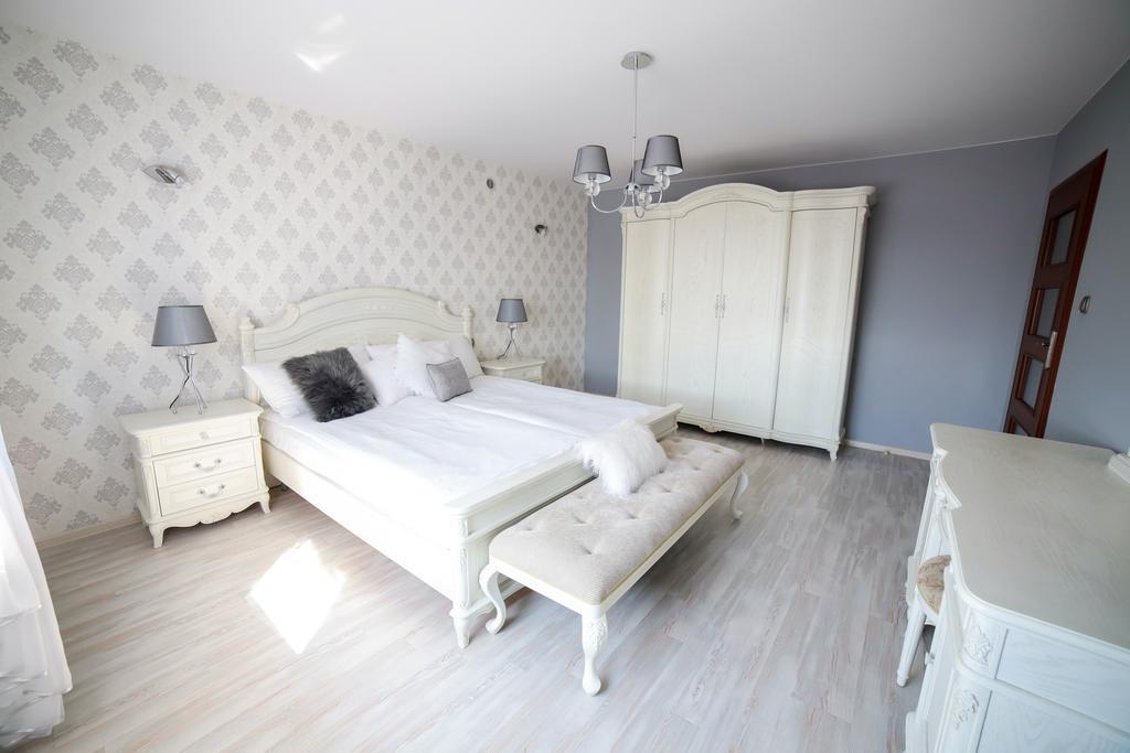 Sokolowska Apartment Nowy Dwór Mazowiecki Екстериор снимка