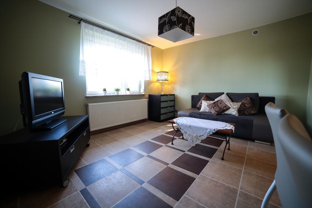 Sokolowska Apartment Nowy Dwór Mazowiecki Екстериор снимка